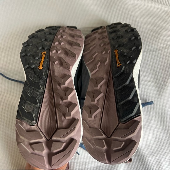 Adidas Terrex Free Hiker 2 Shoes - Picture 11 of 14